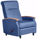 La Z Boy Florin Mobile Recliner